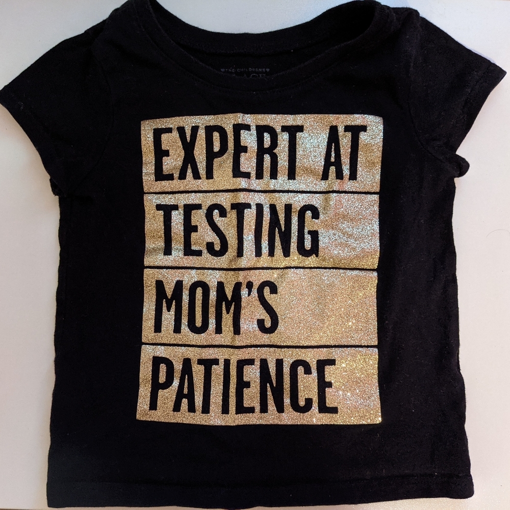 Kids shirt